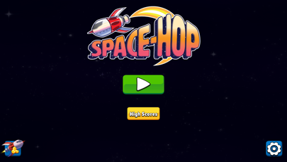 Space-Hop Screenshot