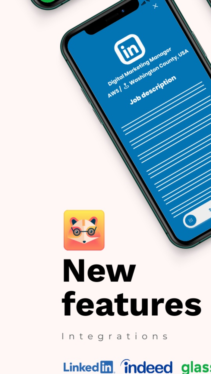 Huru - Job Interview Prep