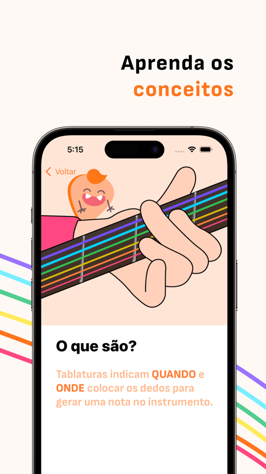 #4. Tabsy - Aprenda Tablatura (iOS) 由: Beatriz Andreucci