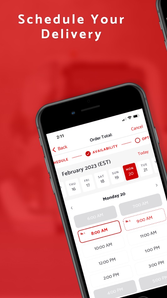 #6. Ready Mix Go (iOS) 由: Brokrete inc