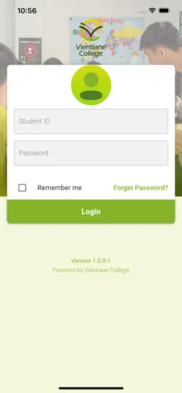 Game screenshot Vientiane College mod apk
