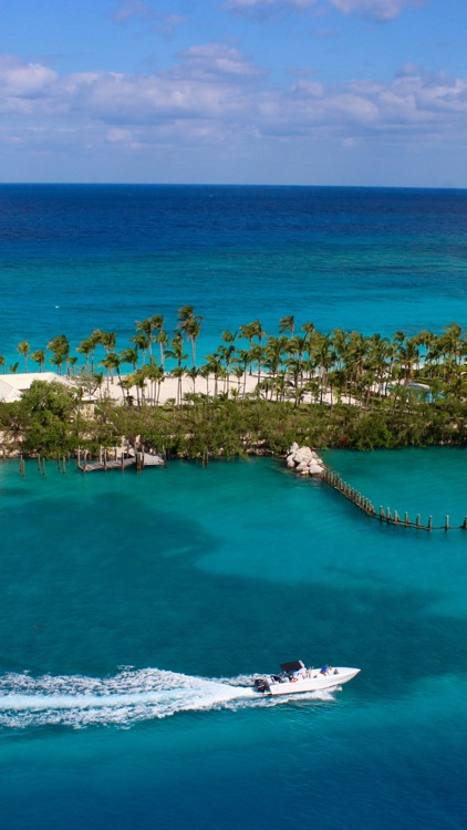Bahamas Wallpapers screenshot-5