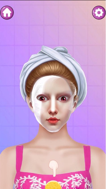 Makeover Salon DIY Makeup ASMR screenshot-4