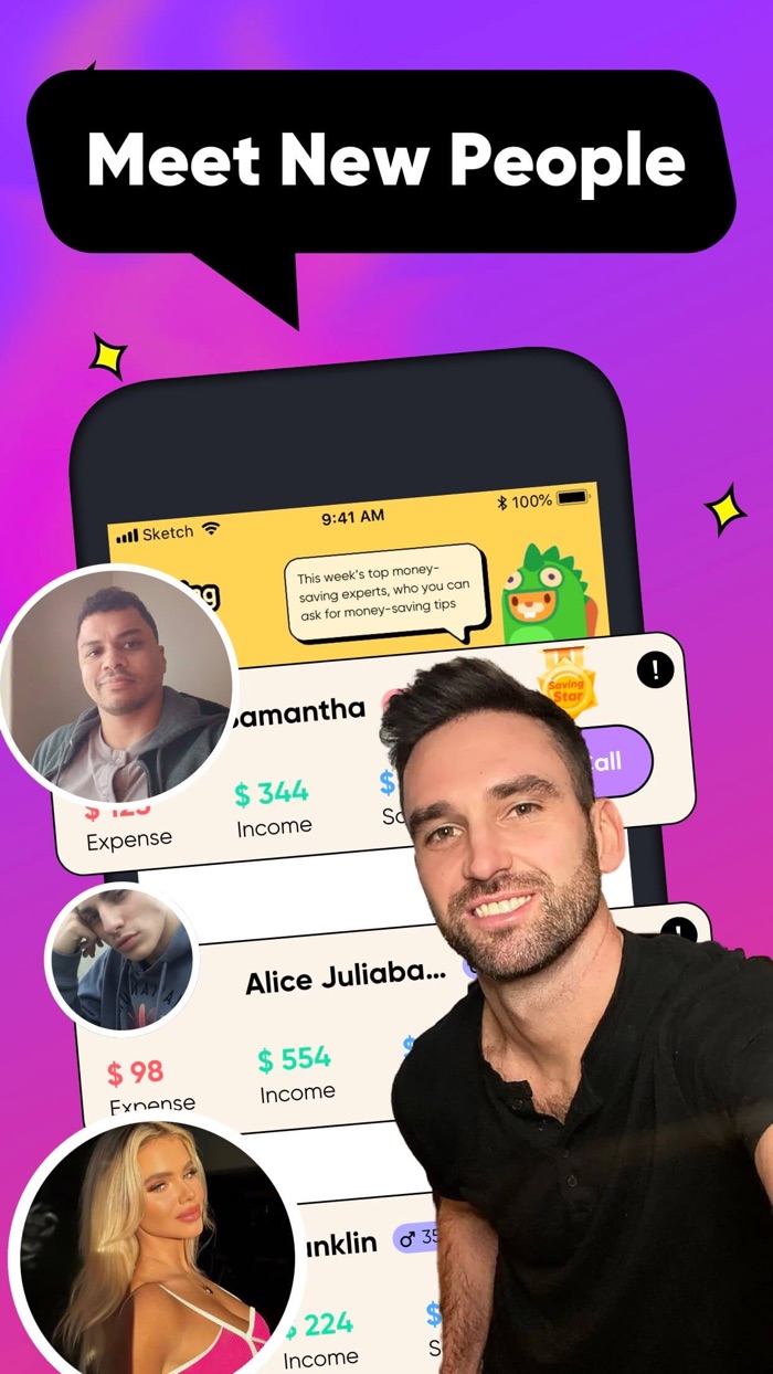 Sharky Share and Make Friends