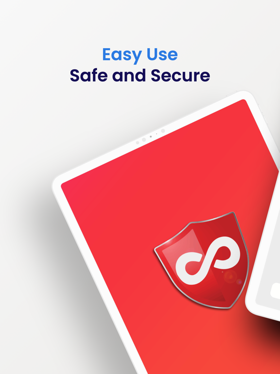 Screenshot #4 pour xTUN VPN