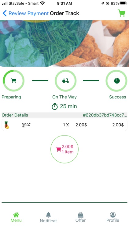 GoglobalMart screenshot-5