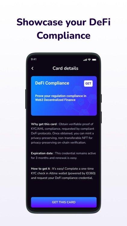 Altme Wallet screenshot-3