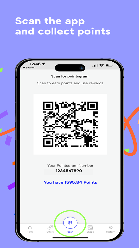 #5. Pointsgram Rewards (iOS) 由: Pointsgram