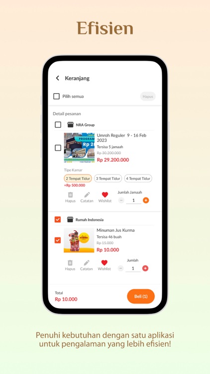 Ramah Indonesia screenshot-5
