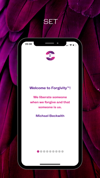 Forgivity Screenshot