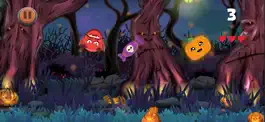 Game screenshot Happy Pumpkin apk