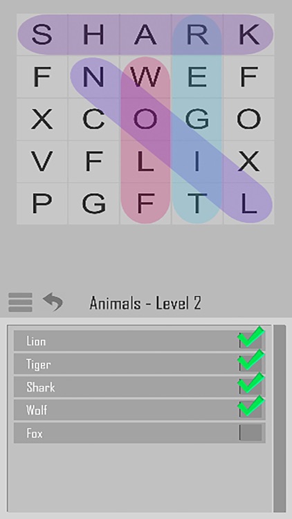 Word Search Pro - Puzzle Games