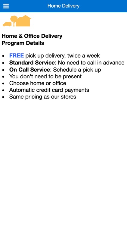 Swiss Cleaners screenshot-4