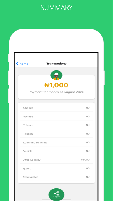 Maalify Screenshot