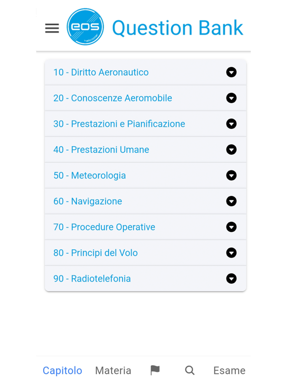 Screenshot #4 pour EHA PPL-H