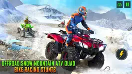 Game screenshot Bike Game ATV Quad Motorcycle hack