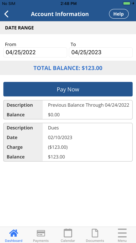 #3. PMC Mobile App (iOS) 由: CINC Systems