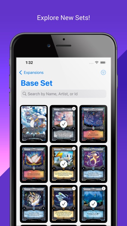 Caster Companion - TCG Helper