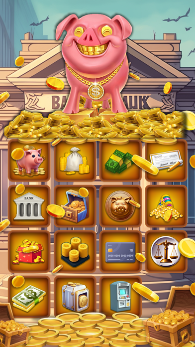 Zodiac Games Screenshot