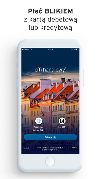 Citi Handlowy screenshot-3