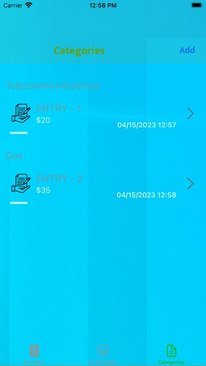 Coins&Checks List Utility screenshot-4