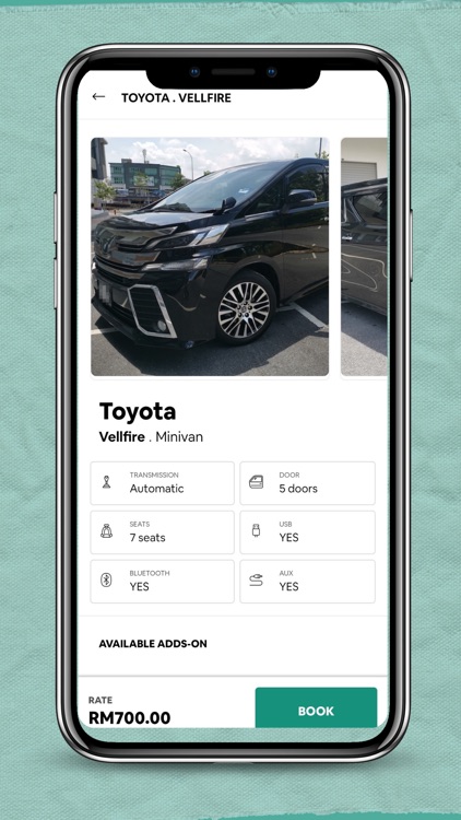 FAREGO - Easier To Get Around
