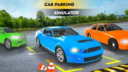 Game screenshot Car Parking: Driving Simulator mod apk
