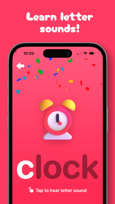 ABC Finder Screenshot