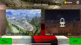 aspht racing max iphone screenshot 3