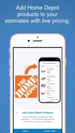 ContractorTools screenshot 3