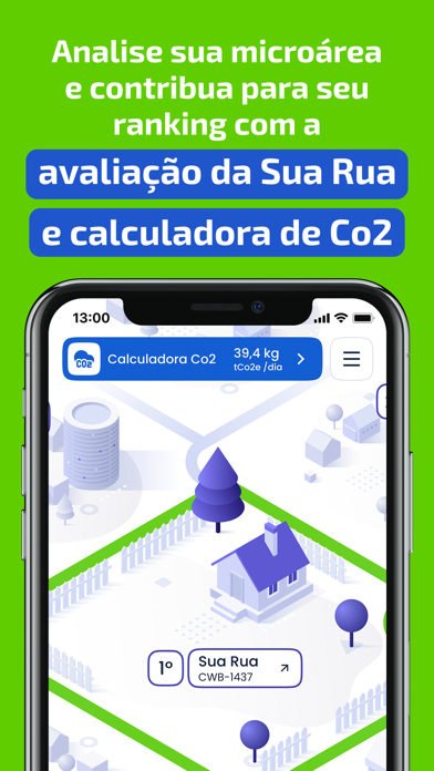 AMA - Agentes do Meio Ambiente Screenshot