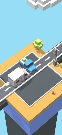 Game screenshot Traffic Jam! unblock to drive mod apk