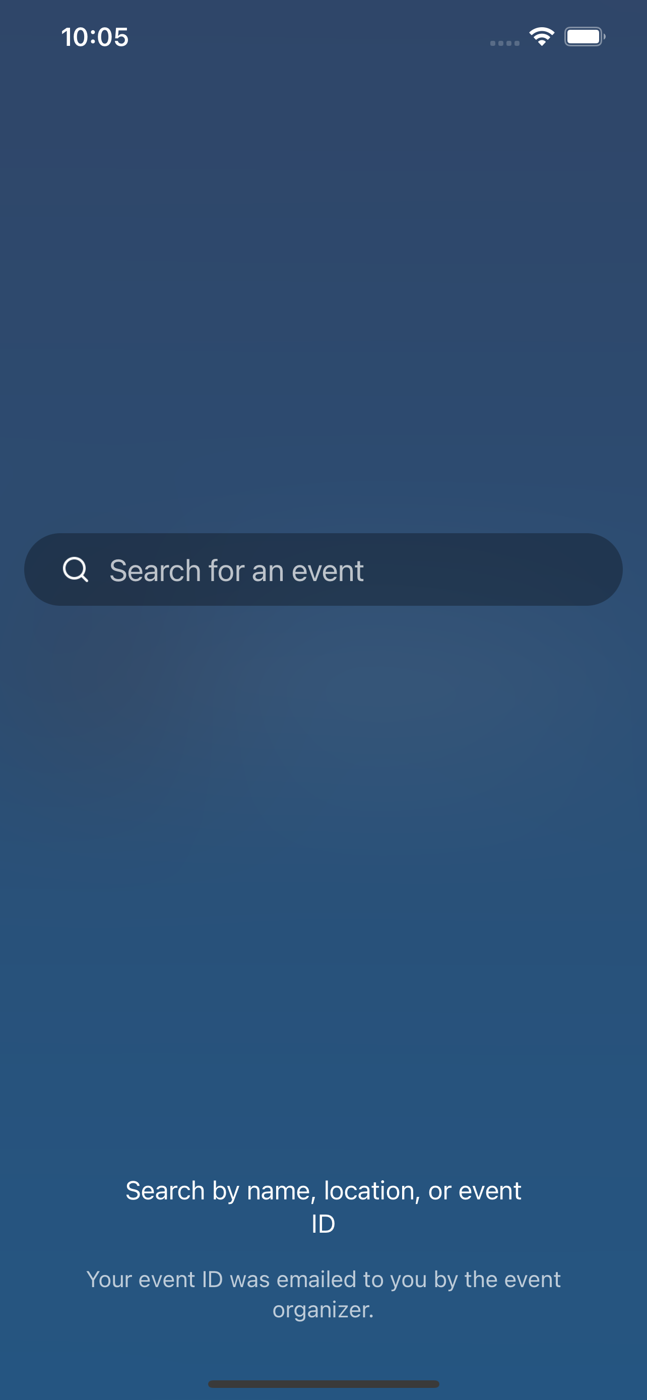 Primerica Events App