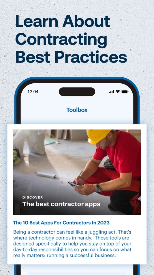 #5. Concrete Calculator - NorthOne (iOS) 由: NorthOne Inc