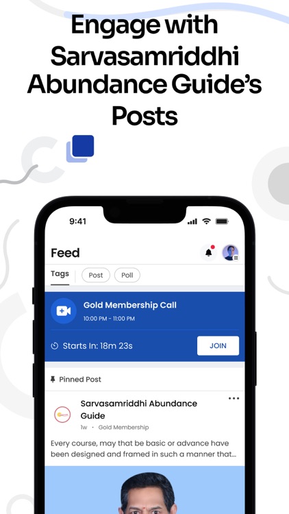 Sarvasamriddhi Abundance Guide screenshot-3