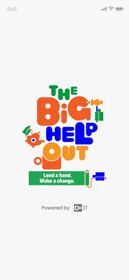 Game screenshot The Big Help Out mod apk