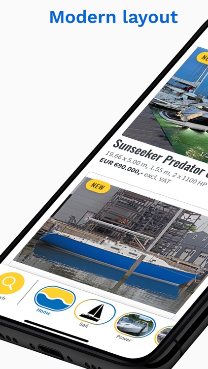 Boat24 - Boats for Sale