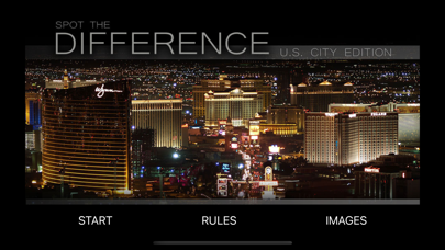 Photo Hunt - US Cities Screenshot