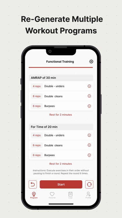 LedsFit screenshot-4