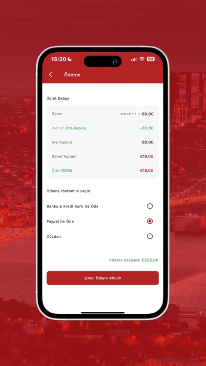 MyVatan screenshot-7