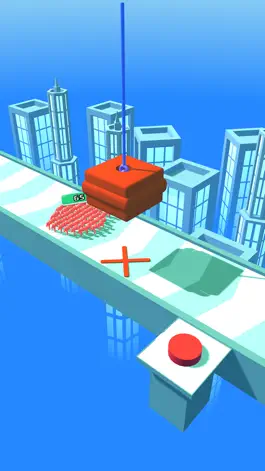 Game screenshot Death Run 3D! mod apk