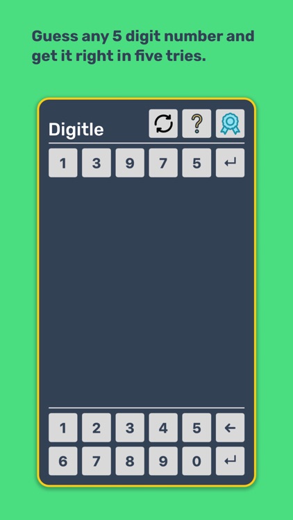 Digitle