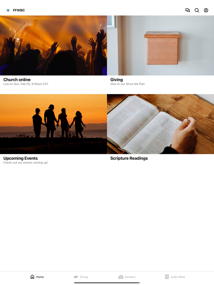 Fellowship Free Will Baptist