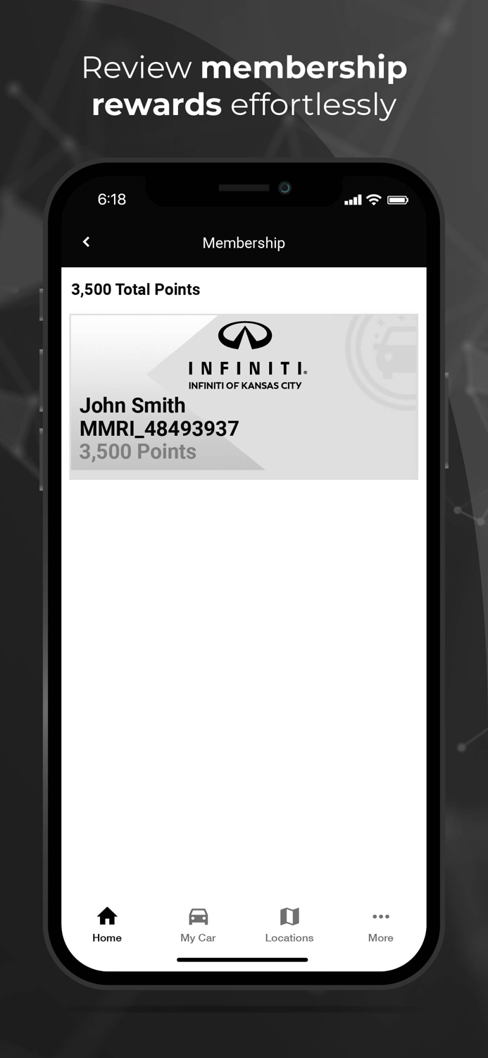 INFINITI of Kansas City