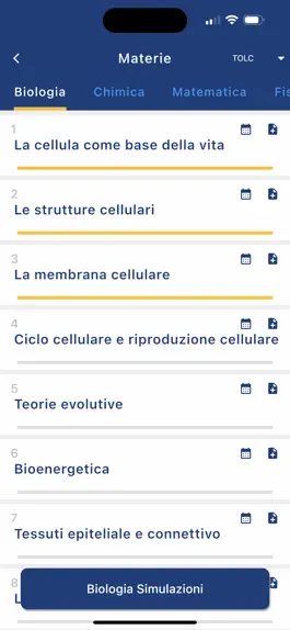 Game screenshot Medquiz Academy hack