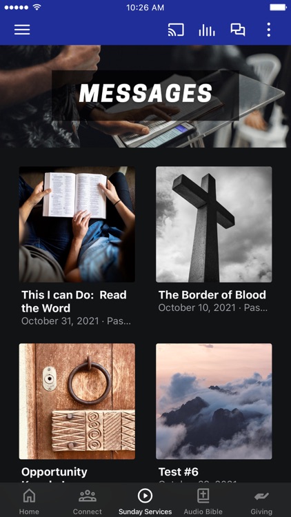 Life Church Fort Saskatchewan