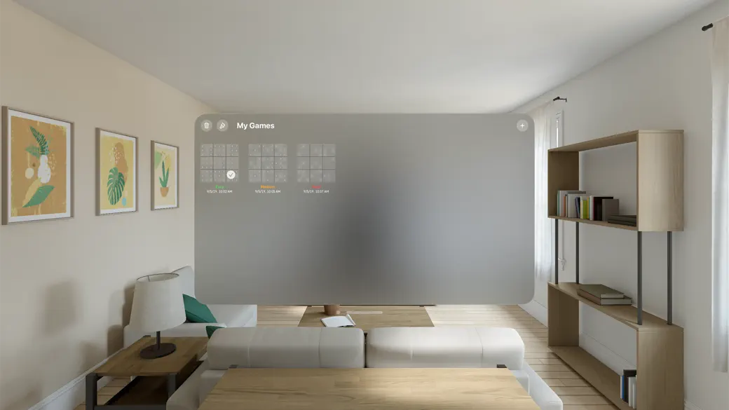 Sudoku Sketch screenshot 2