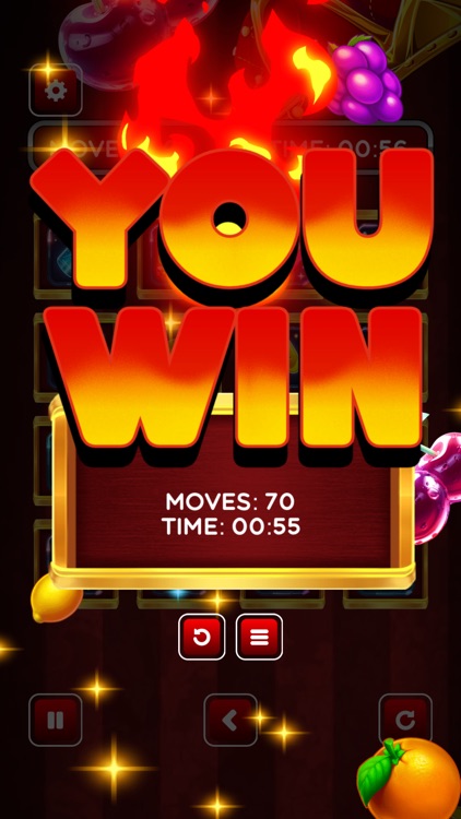 Cards Ultimate Challenges screenshot-8