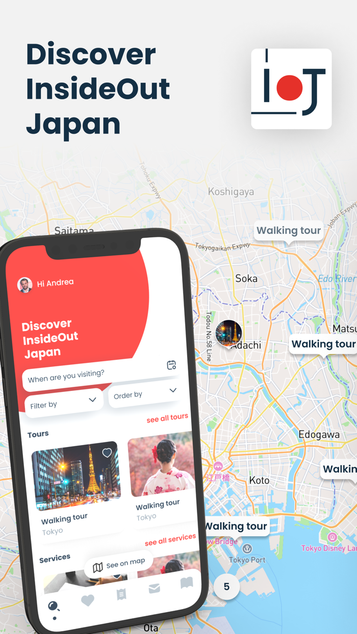 IOJ - InsideOutJapan