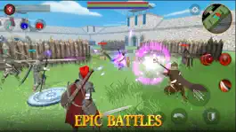 Game screenshot Combat Magic Spells & Swords hack